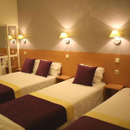 Estrela Dos Anjos Guesthouse Lisboa Værelse billede