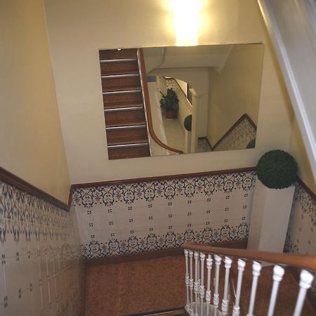 Estrela Dos Anjos Guesthouse Lisboa Eksteriør billede