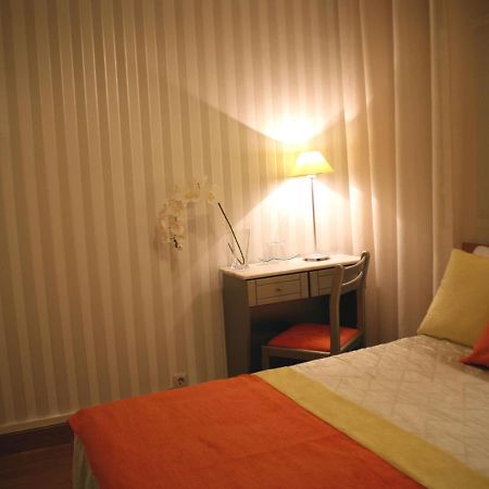 Estrela Dos Anjos Guesthouse Lisboa Værelse billede