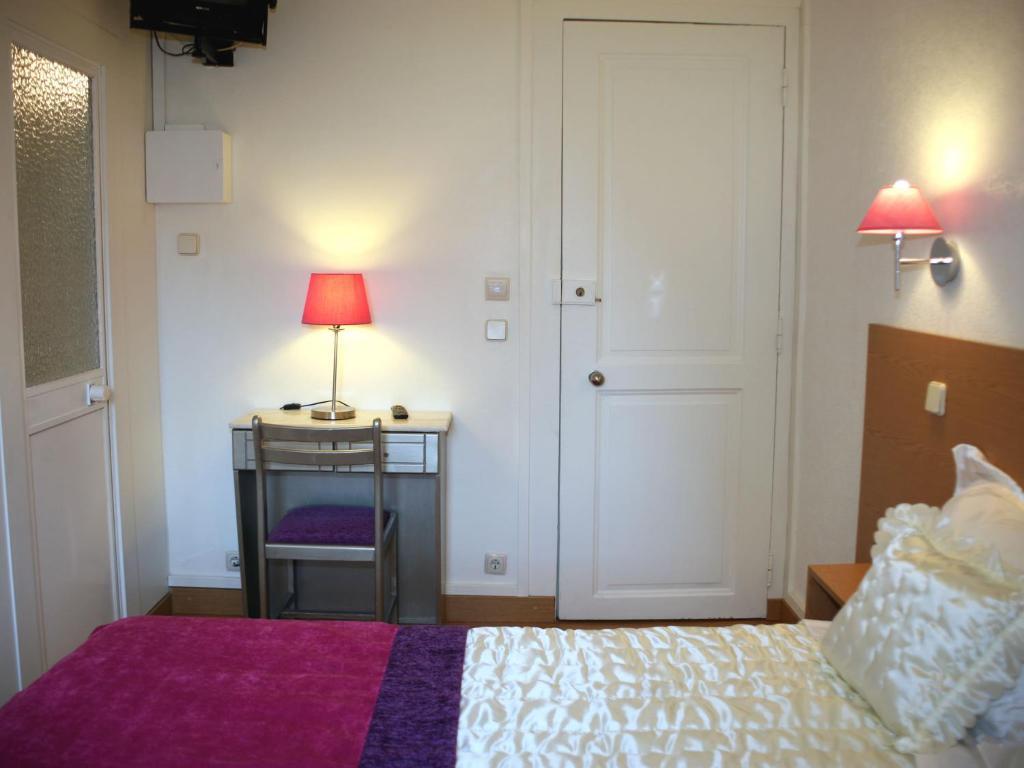 Estrela Dos Anjos Guesthouse Lisboa Værelse billede