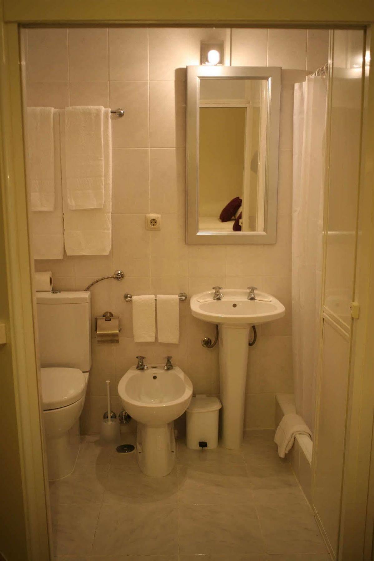 Estrela Dos Anjos Guesthouse Lisboa Eksteriør billede