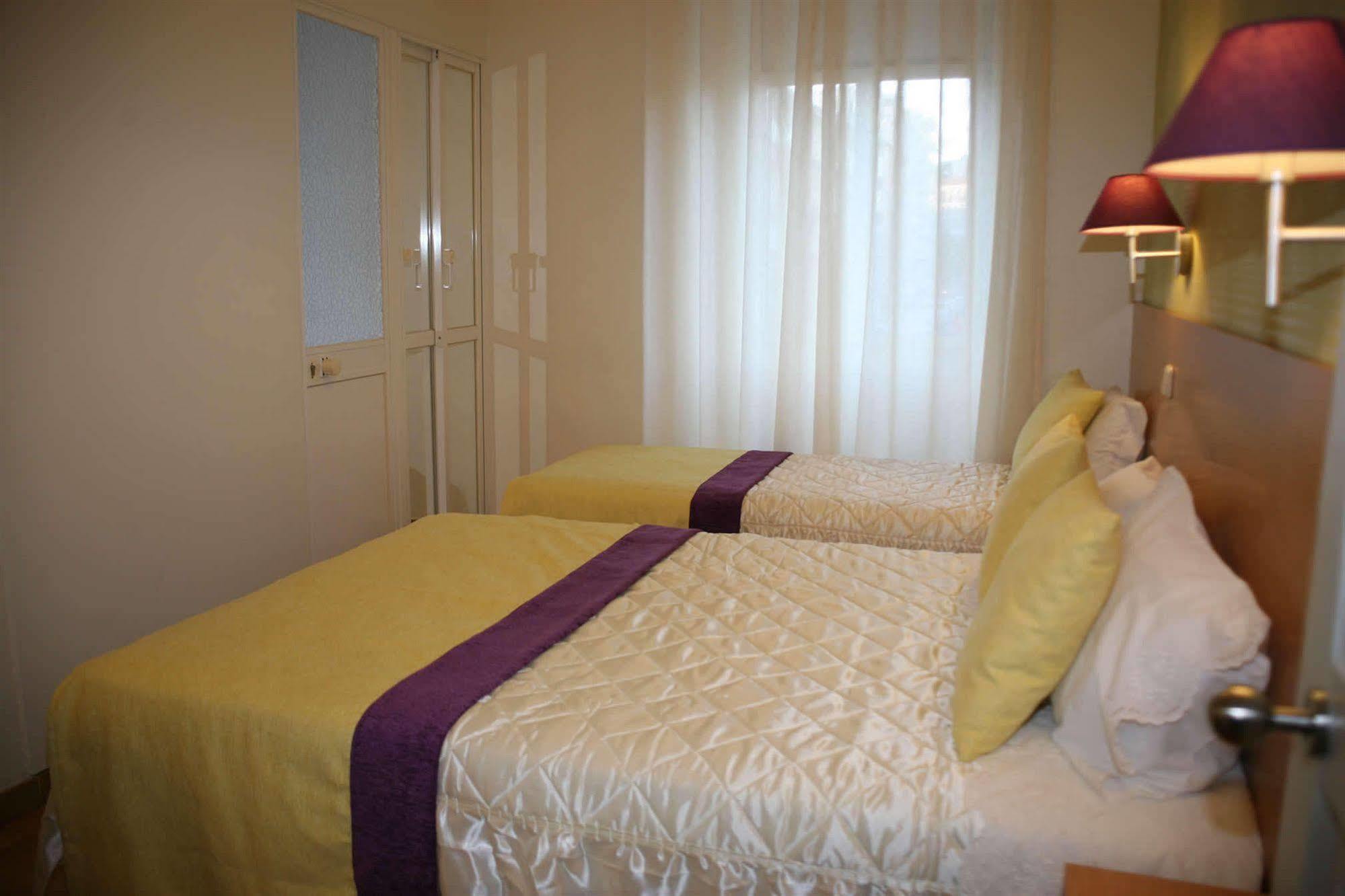 Estrela Dos Anjos Guesthouse Lisboa Eksteriør billede
