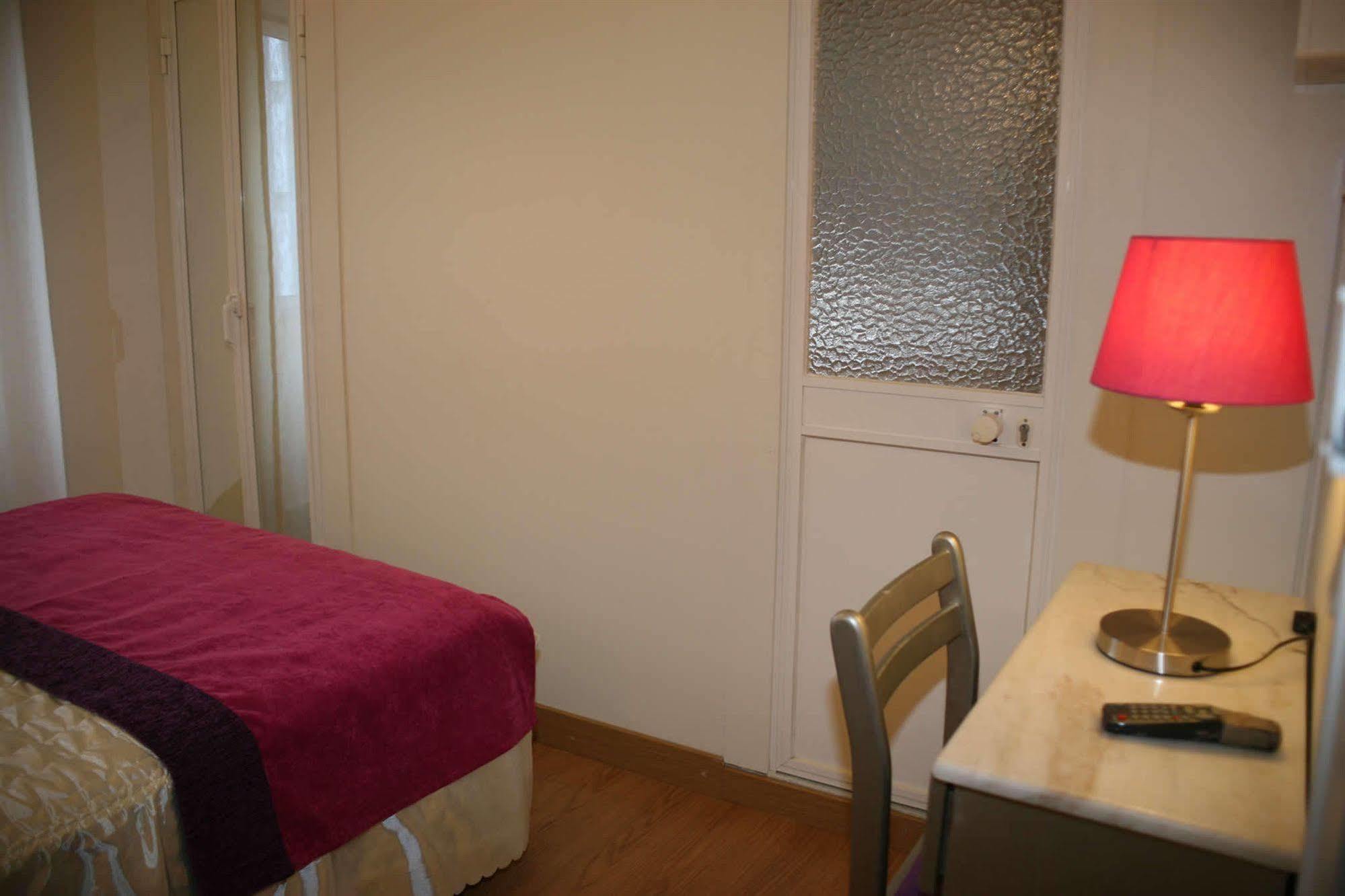 Estrela Dos Anjos Guesthouse Lisboa Eksteriør billede