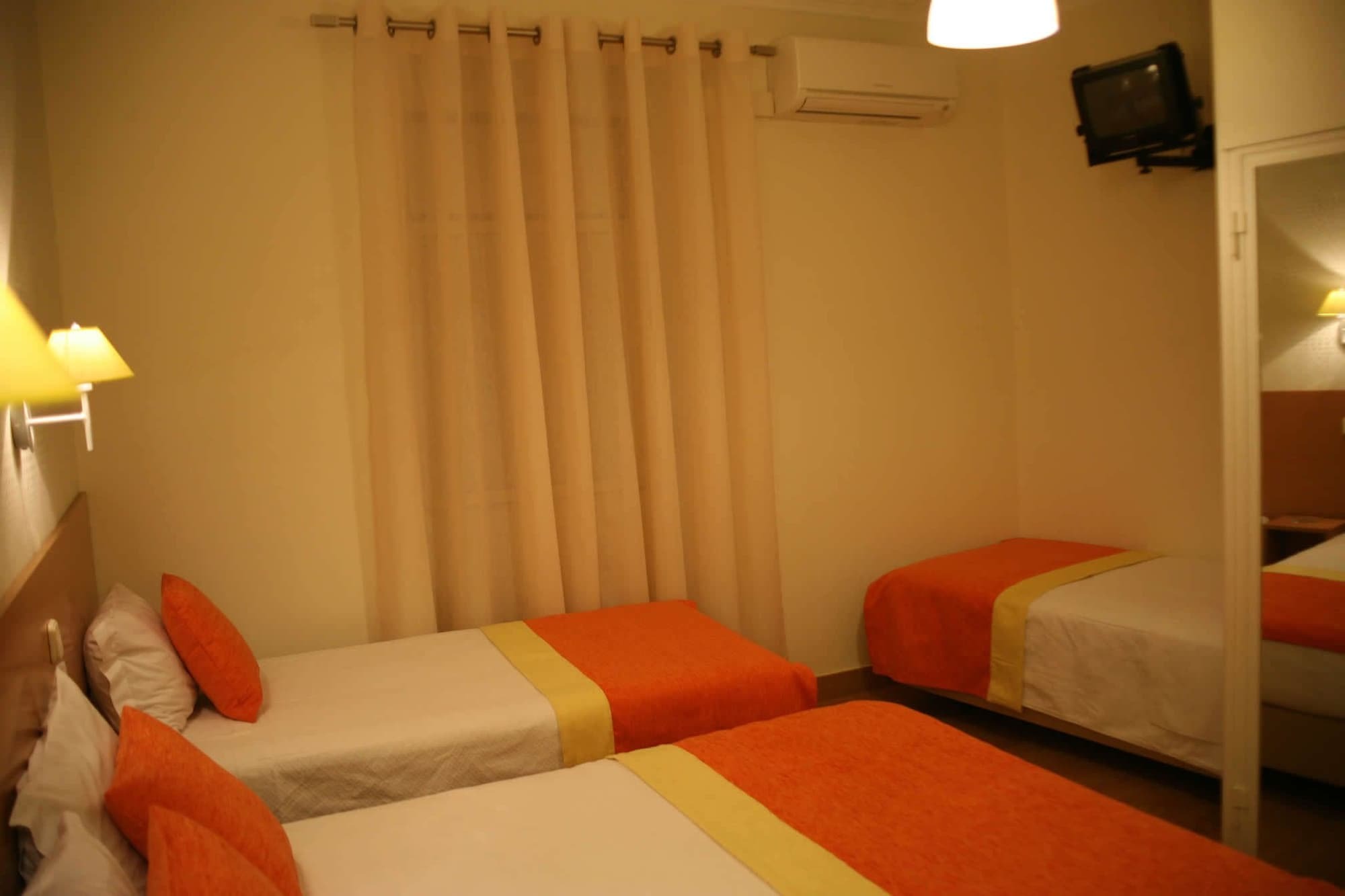 Estrela Dos Anjos Guesthouse Lisboa Eksteriør billede